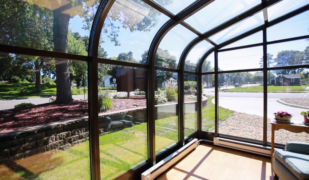Thorne Crest Senior Living Community