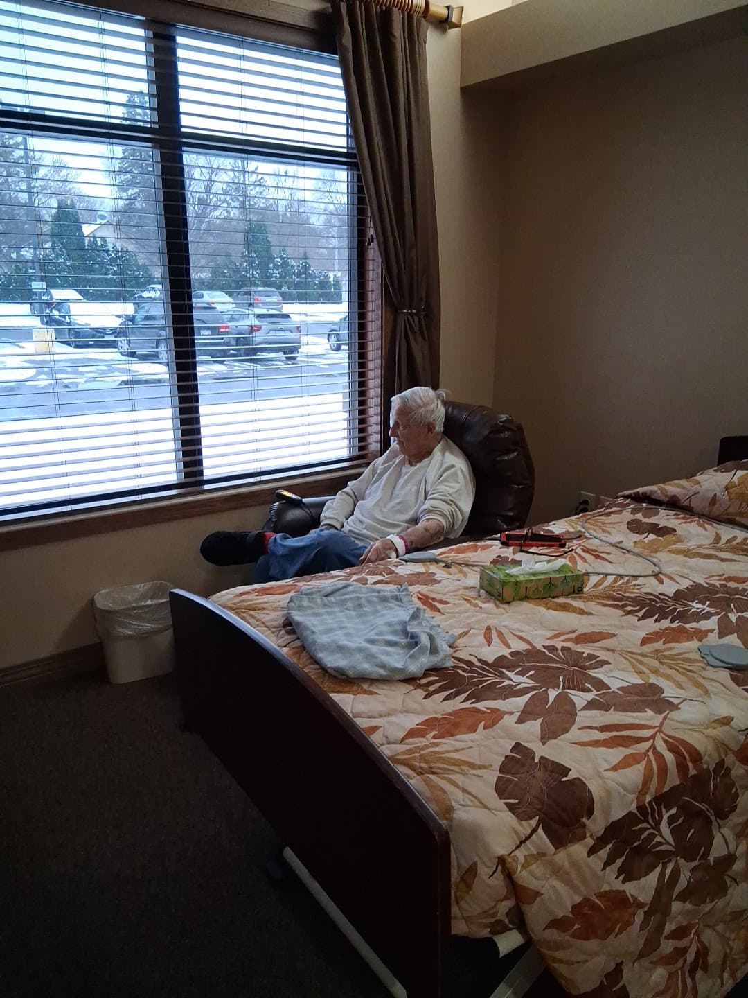 Park River Estates Care Center