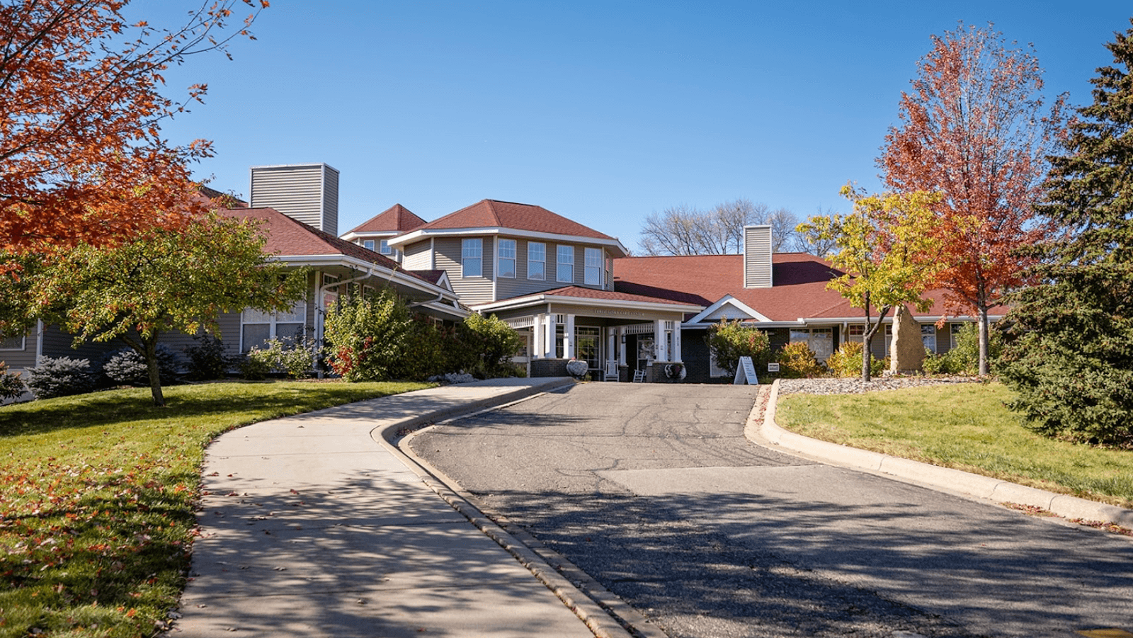 Three Links Care Center