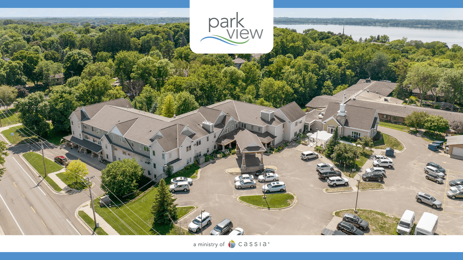 Park View Senior Health & Living Health Care Center