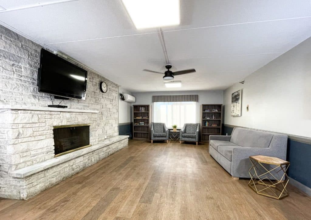 The Villas At Richfield