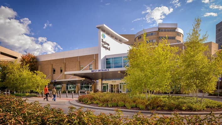 Capitol View Transitional Care Center