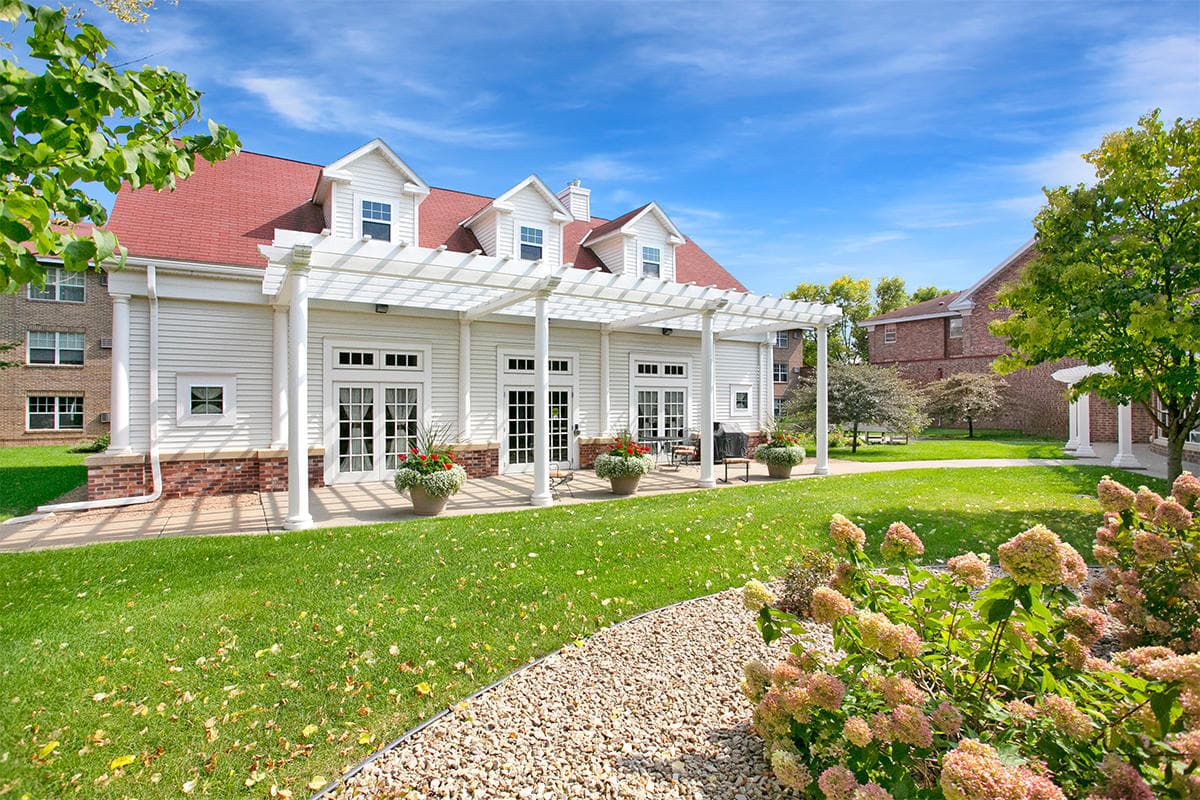 Presbyterian Homes Of Bloomington