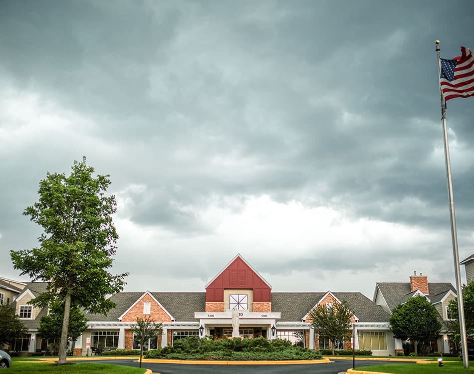 Saint Therese Senior Living of Oxbow Lake