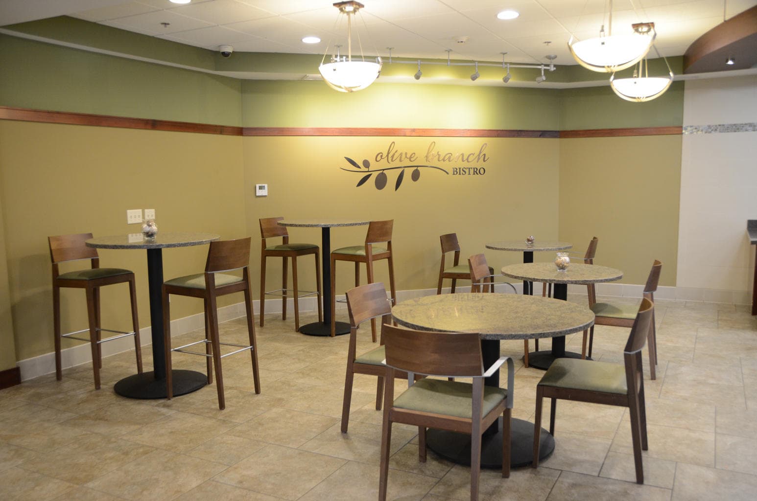 Allina Health Restorative Suites