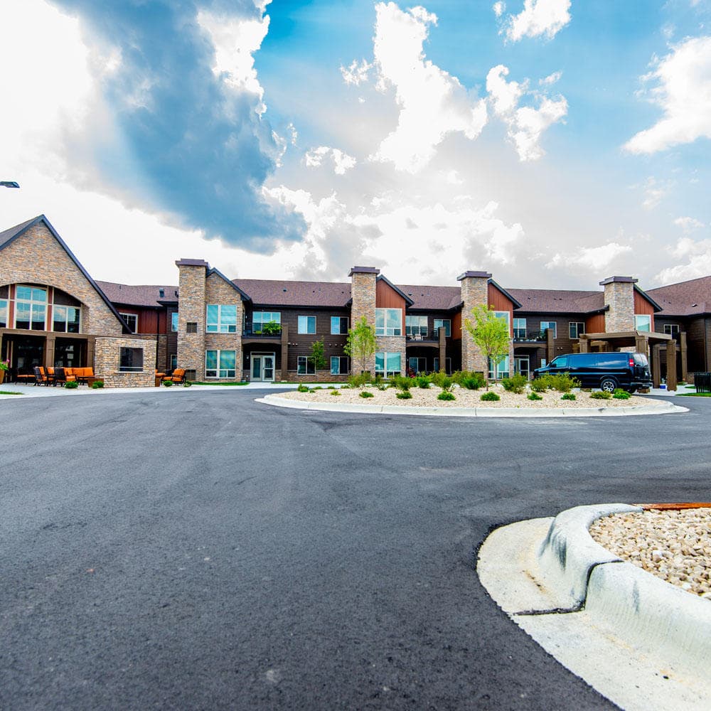Saint Therese Senior Living of Woodbury
