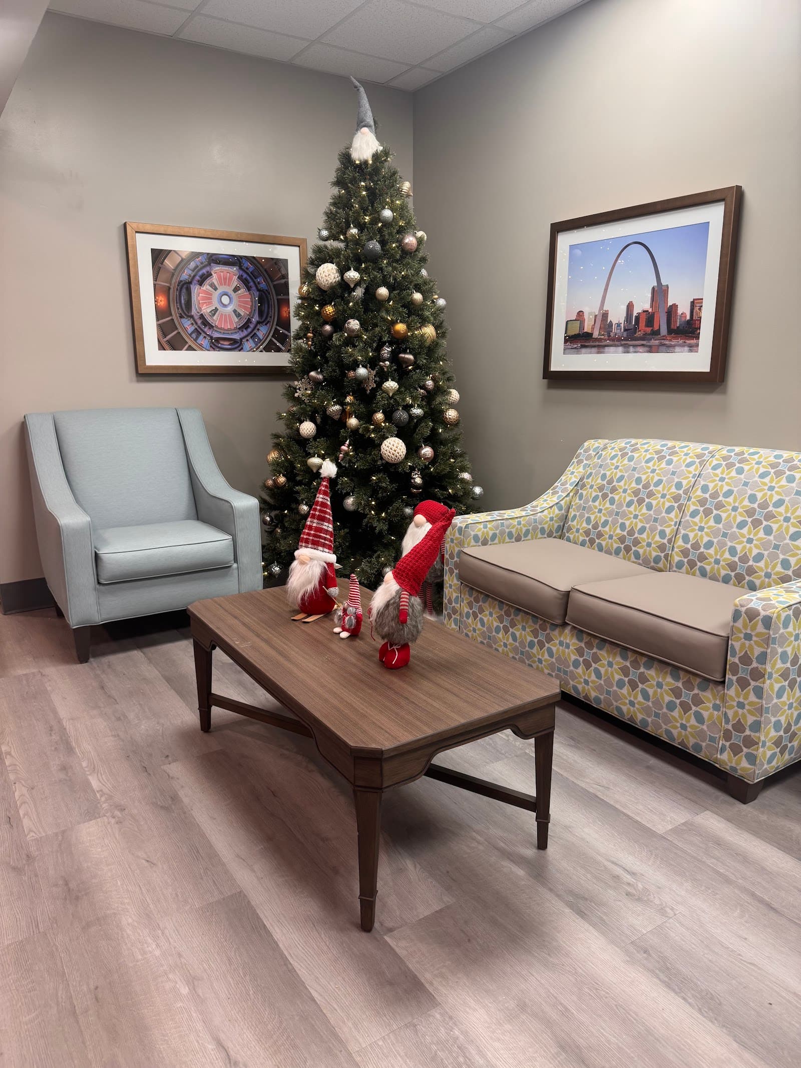 Aspen Point Health And Rehabilitation