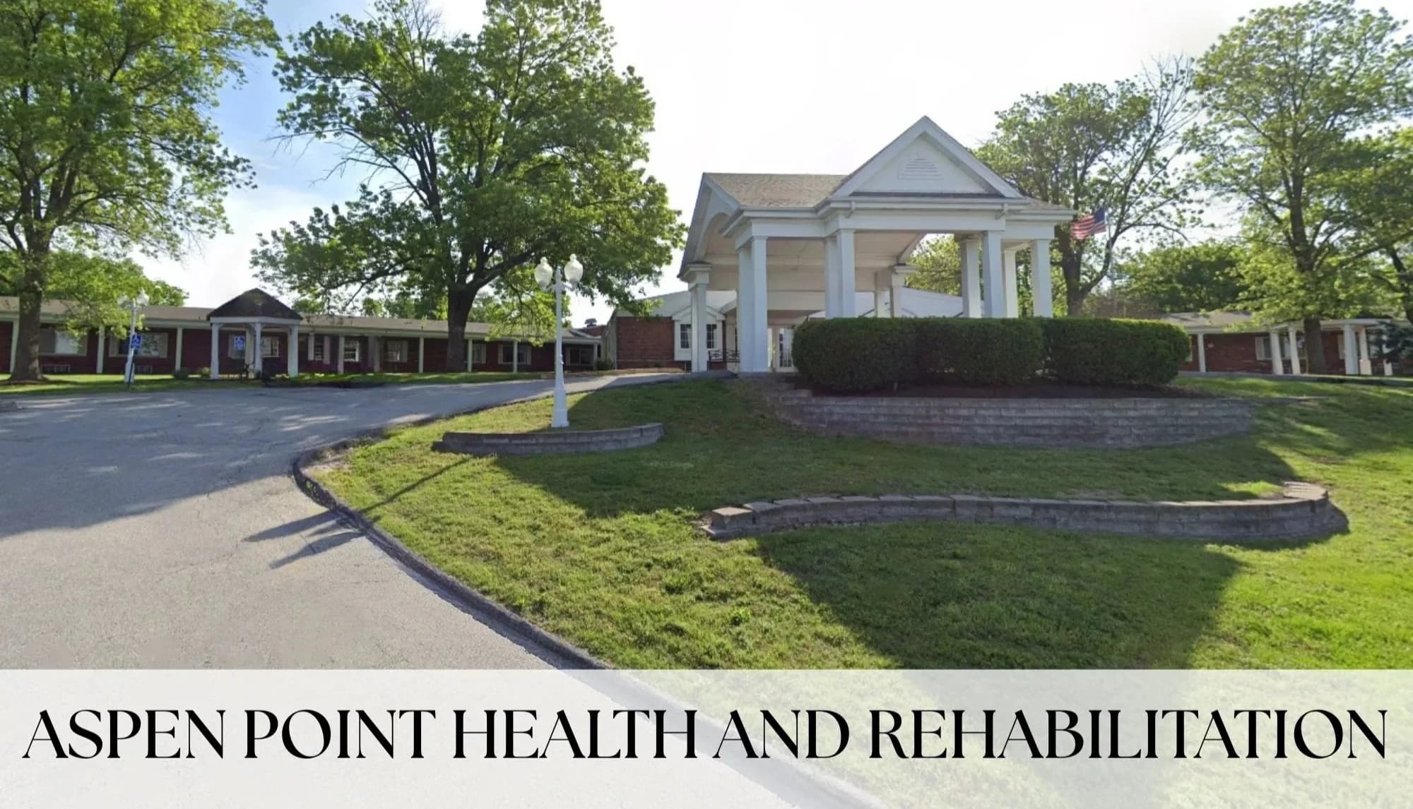 Aspen Point Health And Rehabilitation