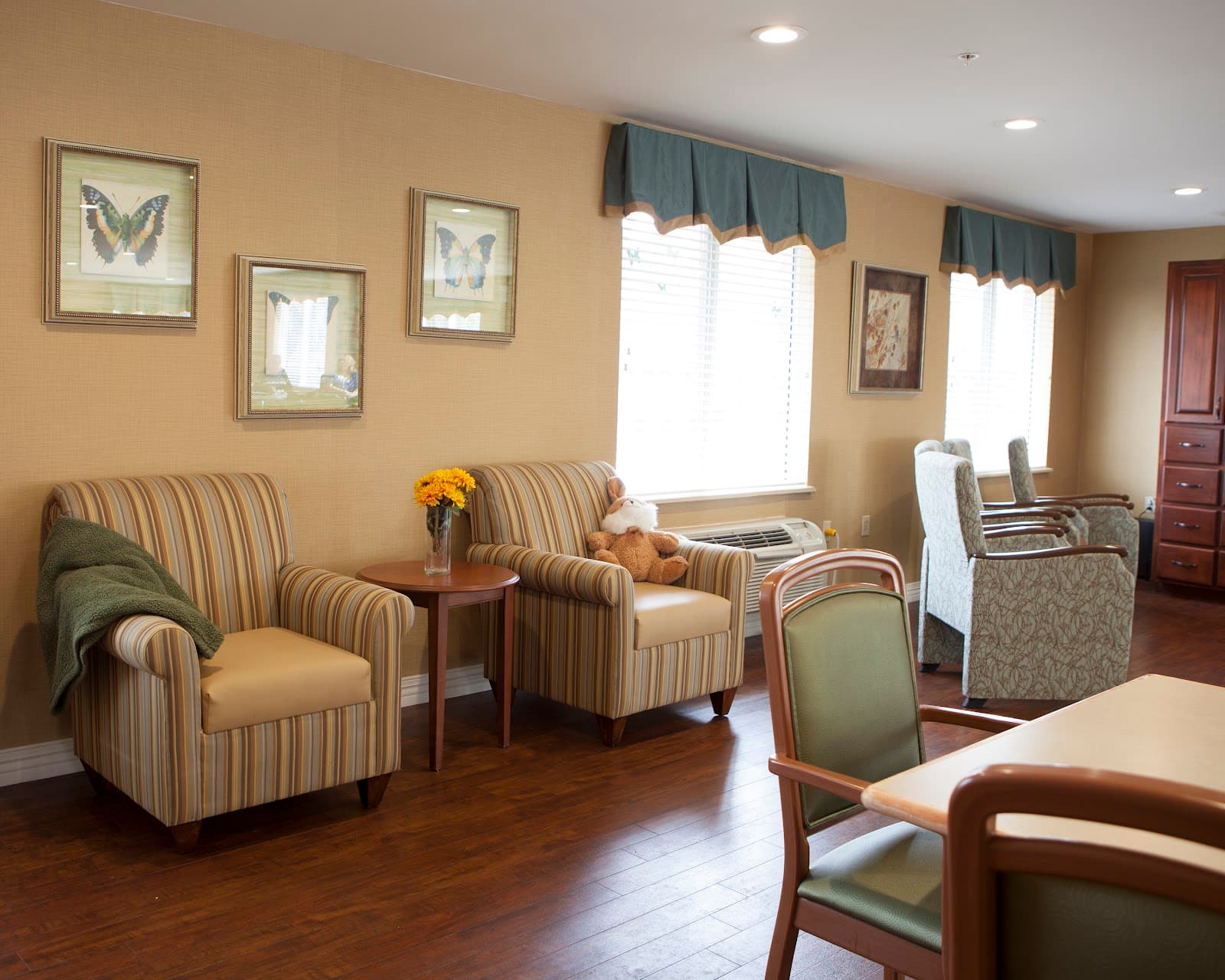 NHC HealthCare