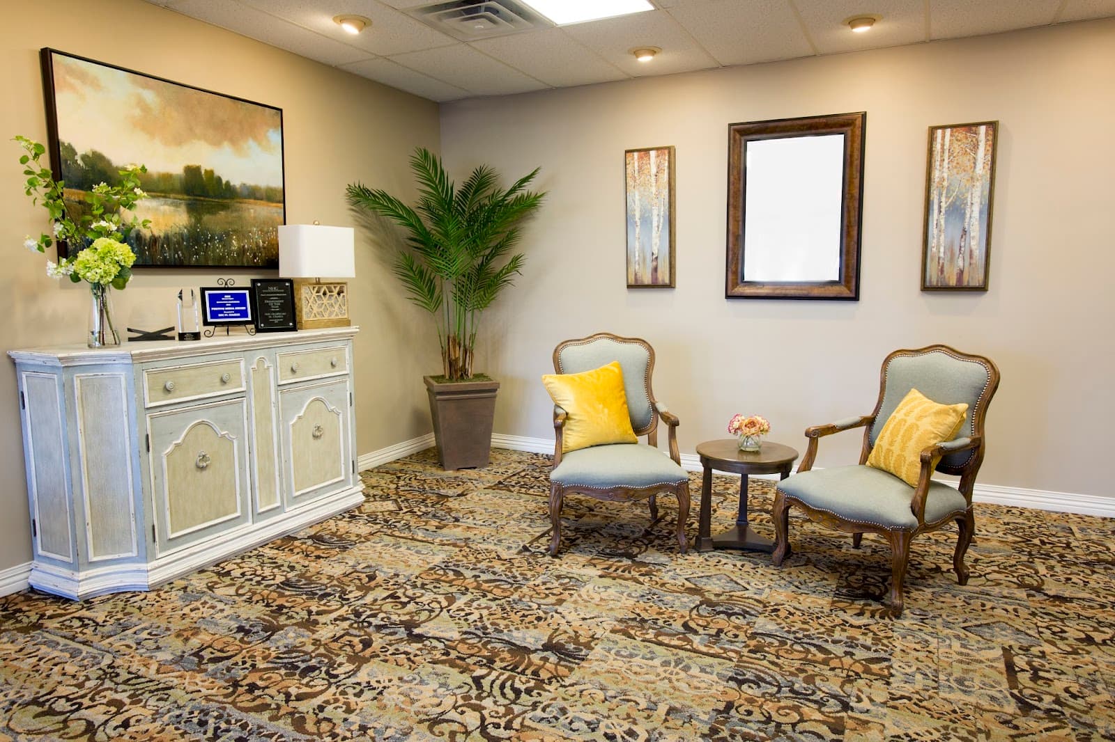 NHC HealthCare