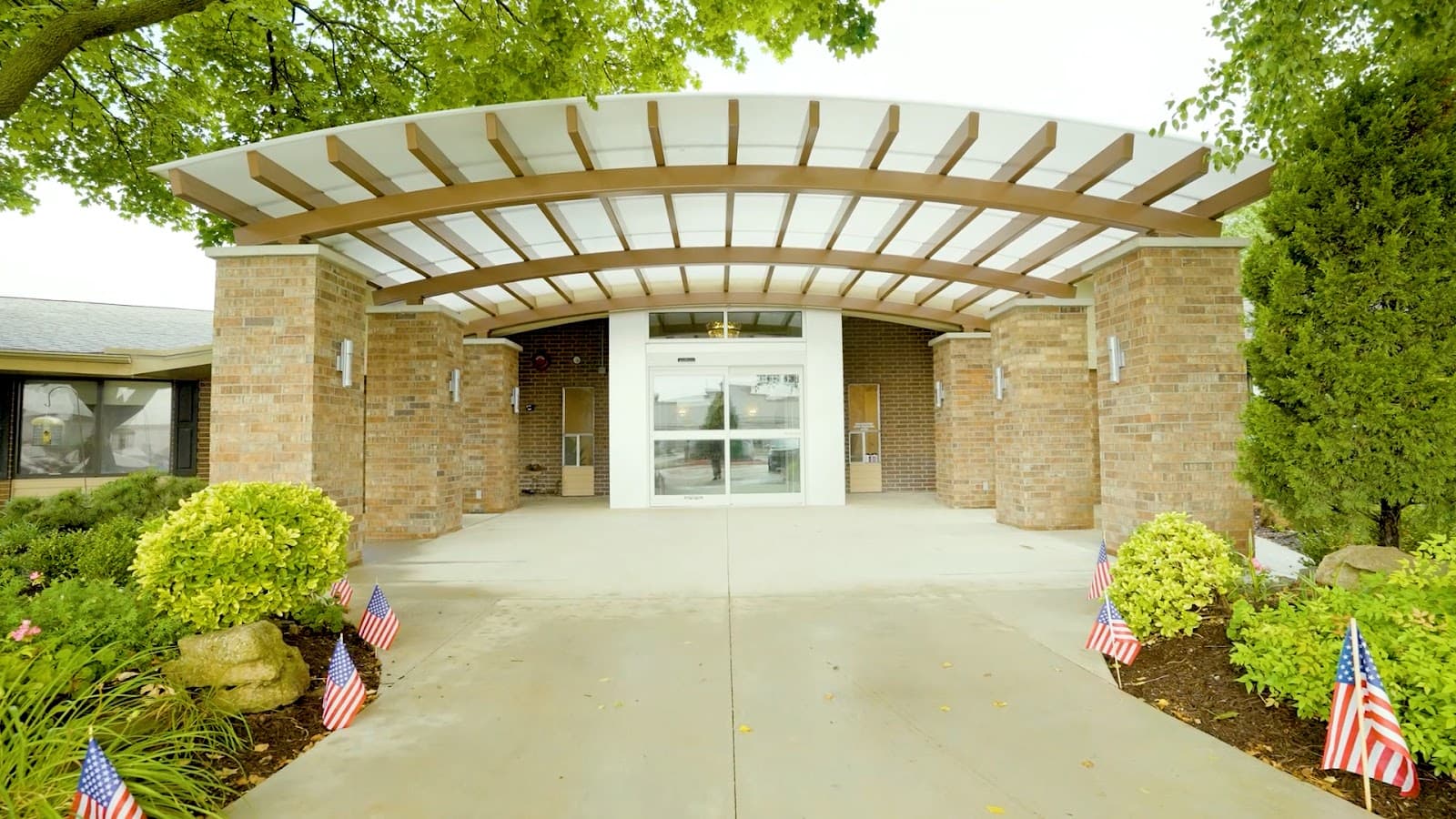 Spring Valley Health and Rehabilitation Center
