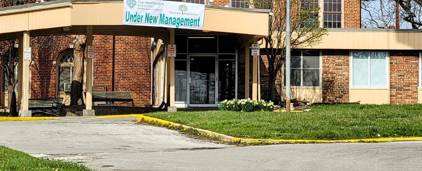 Parkview Healthcare — photo 1