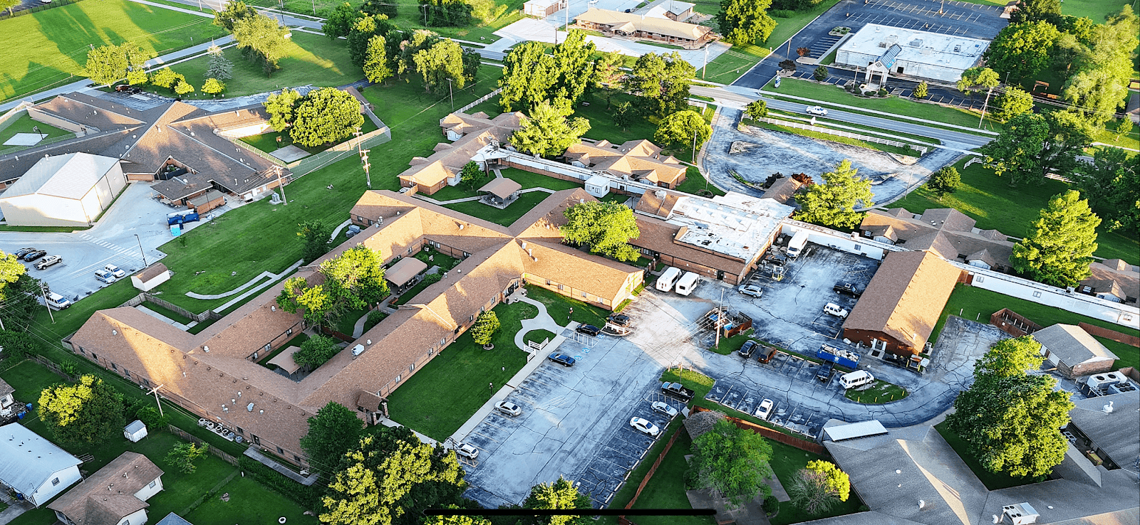 Springfield Skilled Care Center
