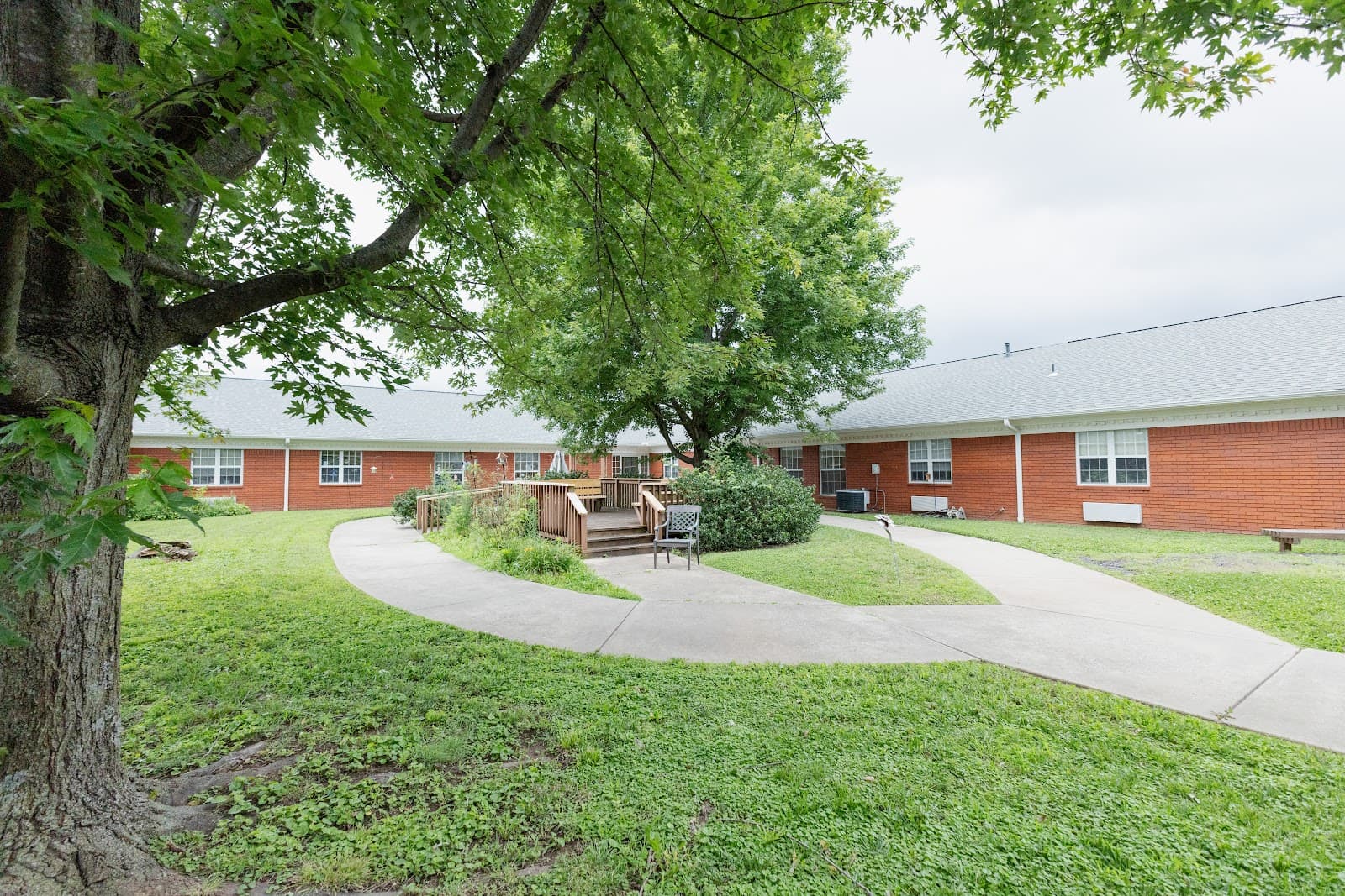 James River Nursing And Rehabilitation
