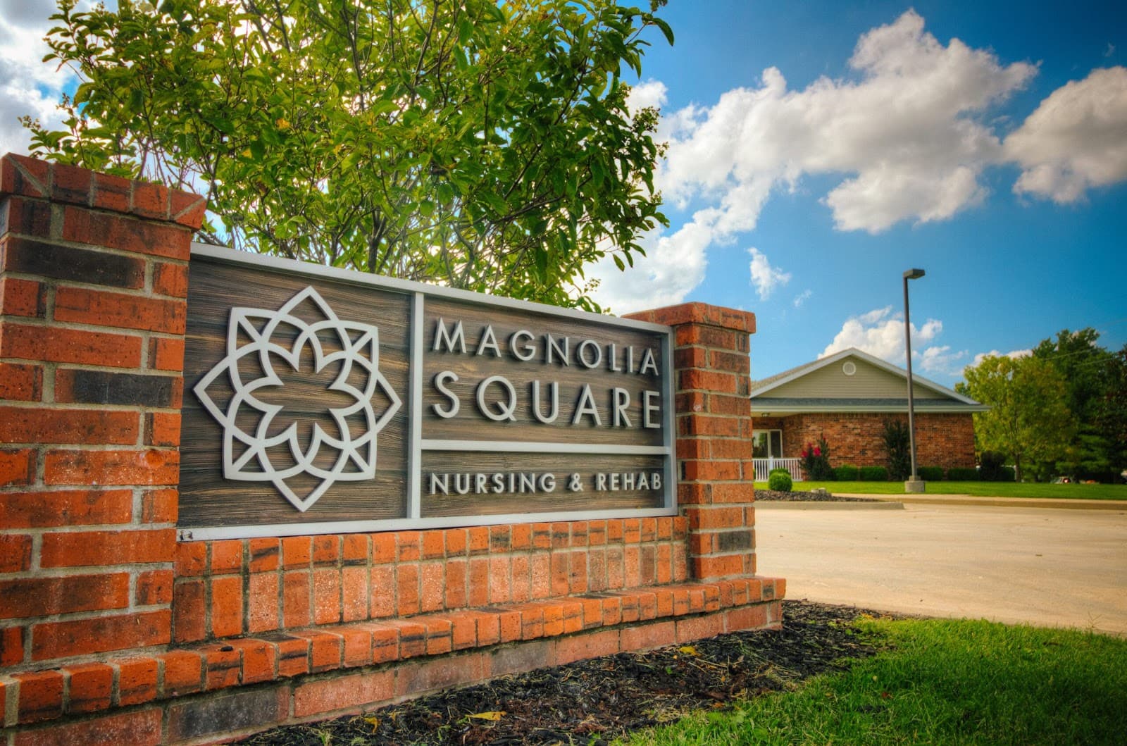 Magnolia Square Nursing