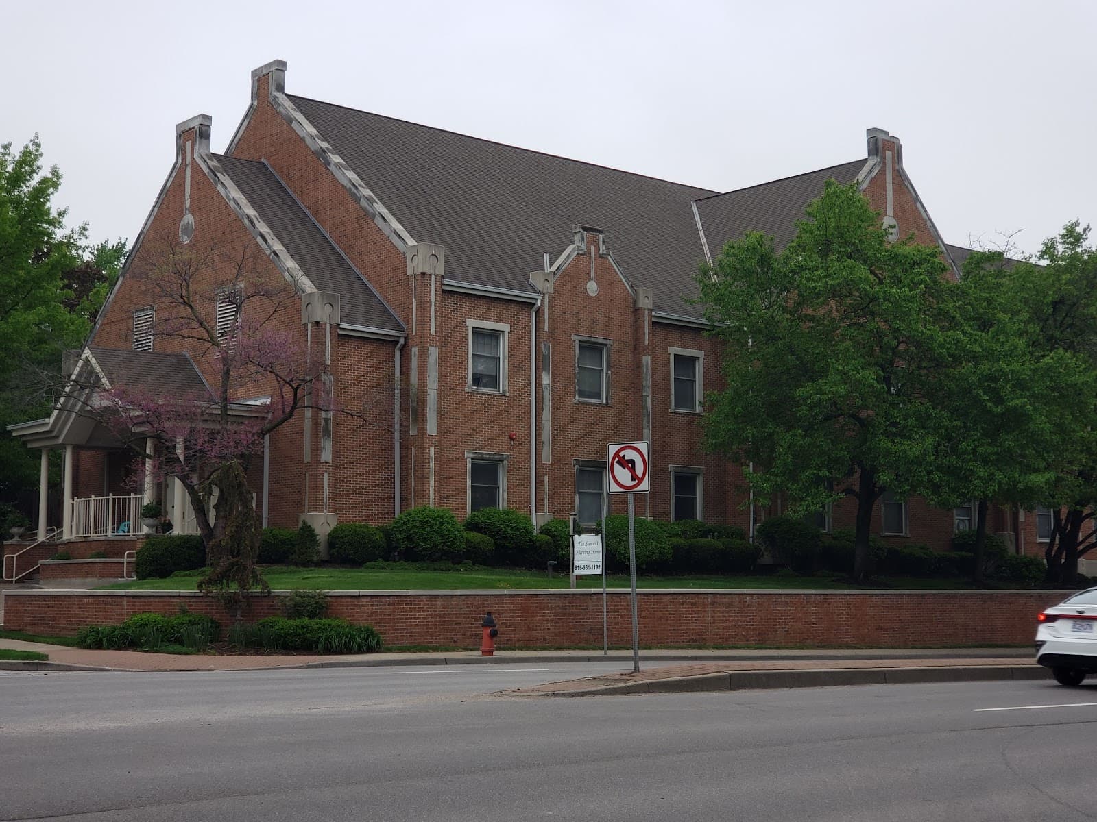 Summit Nursing Home