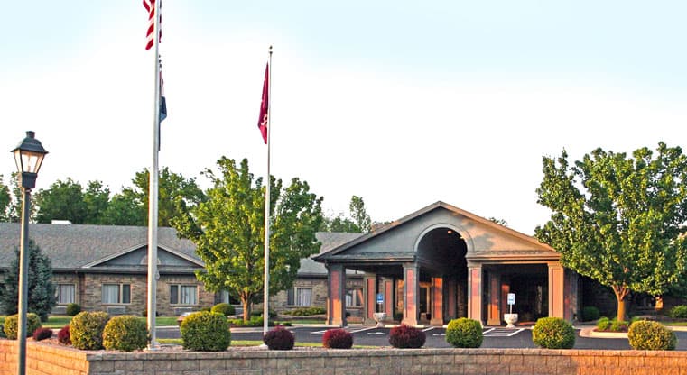 Manor At Elfindale