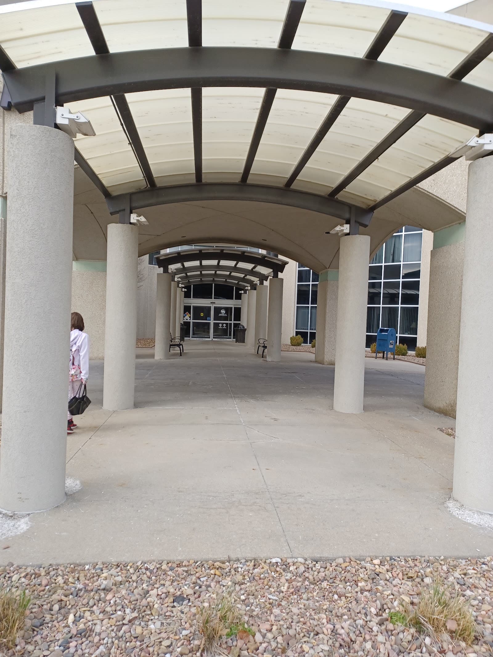 University Health Lakewood Care Center
