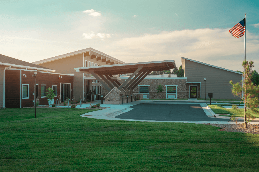 Birch Pointe Health And Rehabilitation