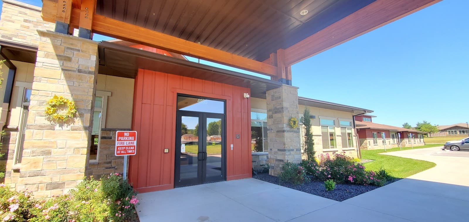 Sunterra Springs Springfield
