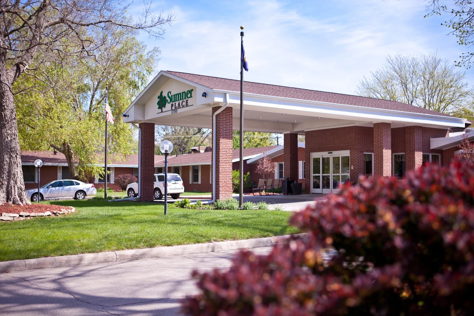 Sumner Place Skilled Nursing & Rehabilitation