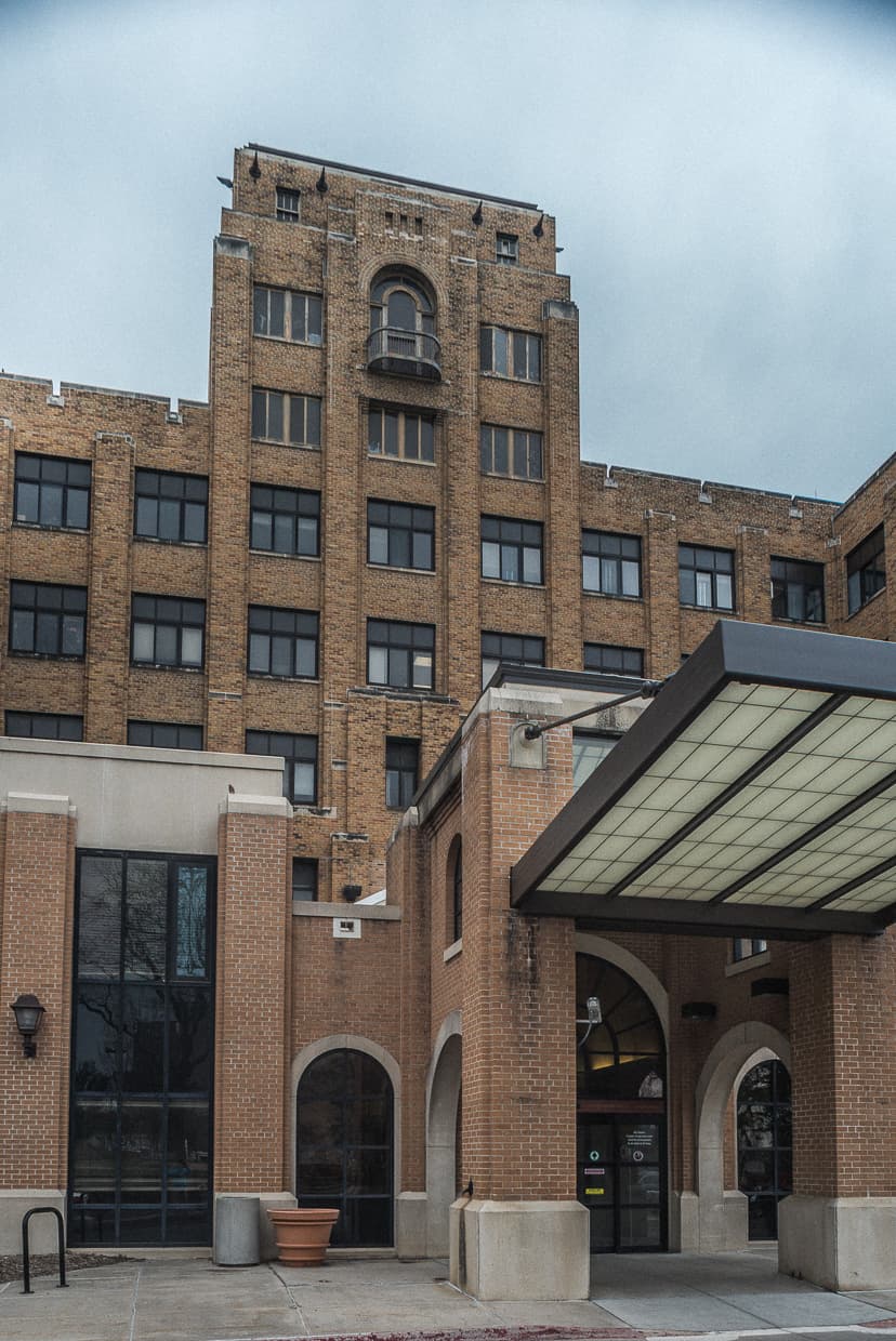 Douglas County Community Mental Health Center