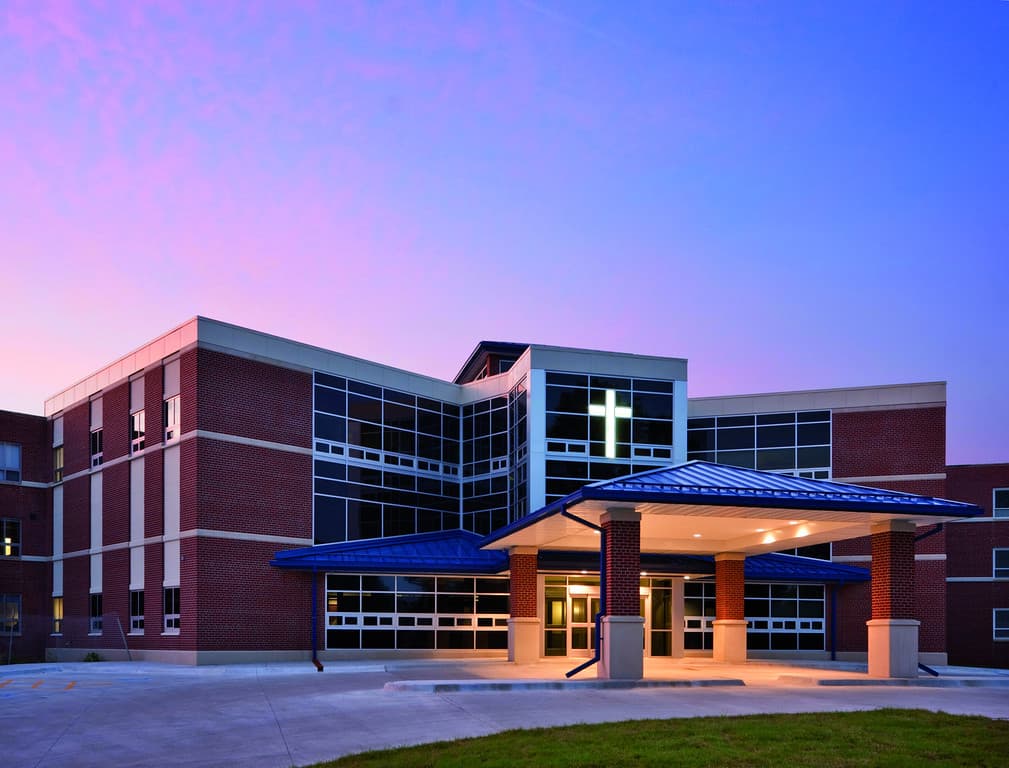 Eventide Lincoln Care Center