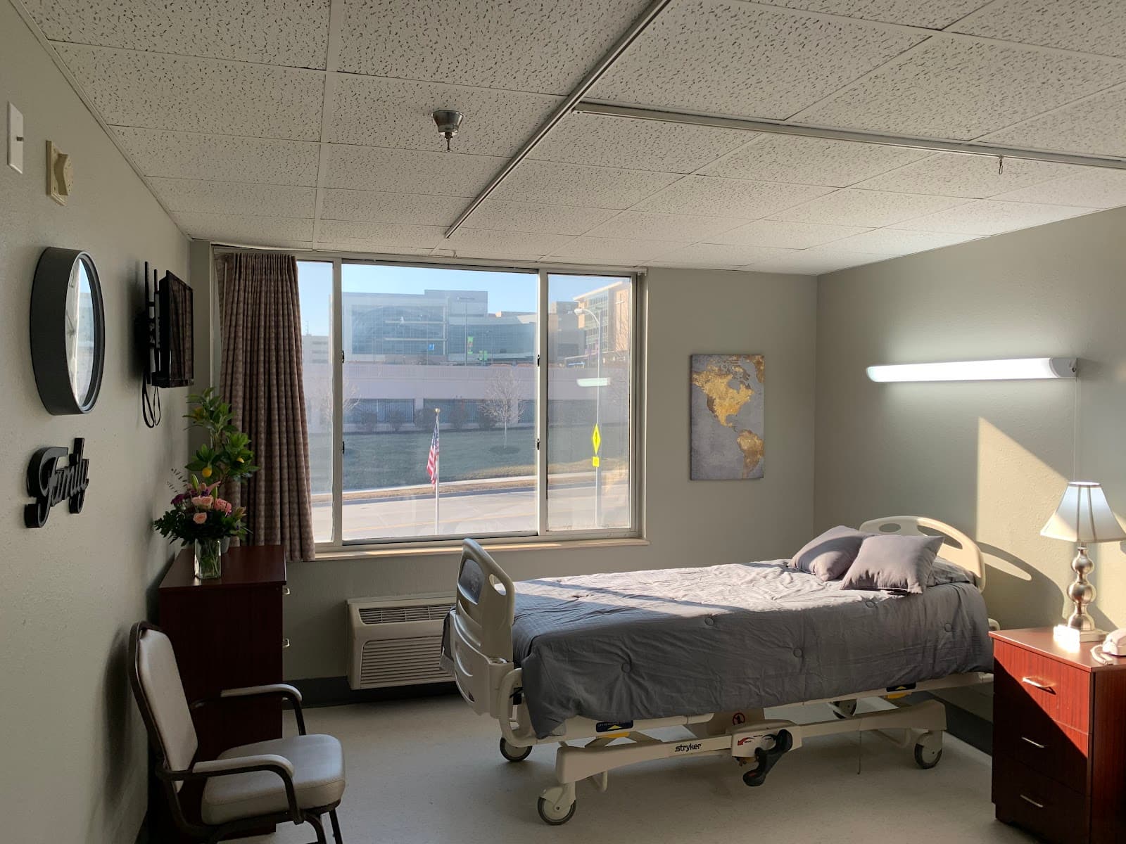 Emerald Nursing and Rehab Mercy
