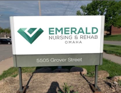 Emerald Nursing & Rehab Omaha