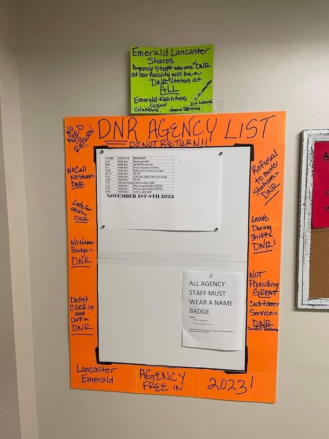 Emerald Nursing & Rehab Omaha