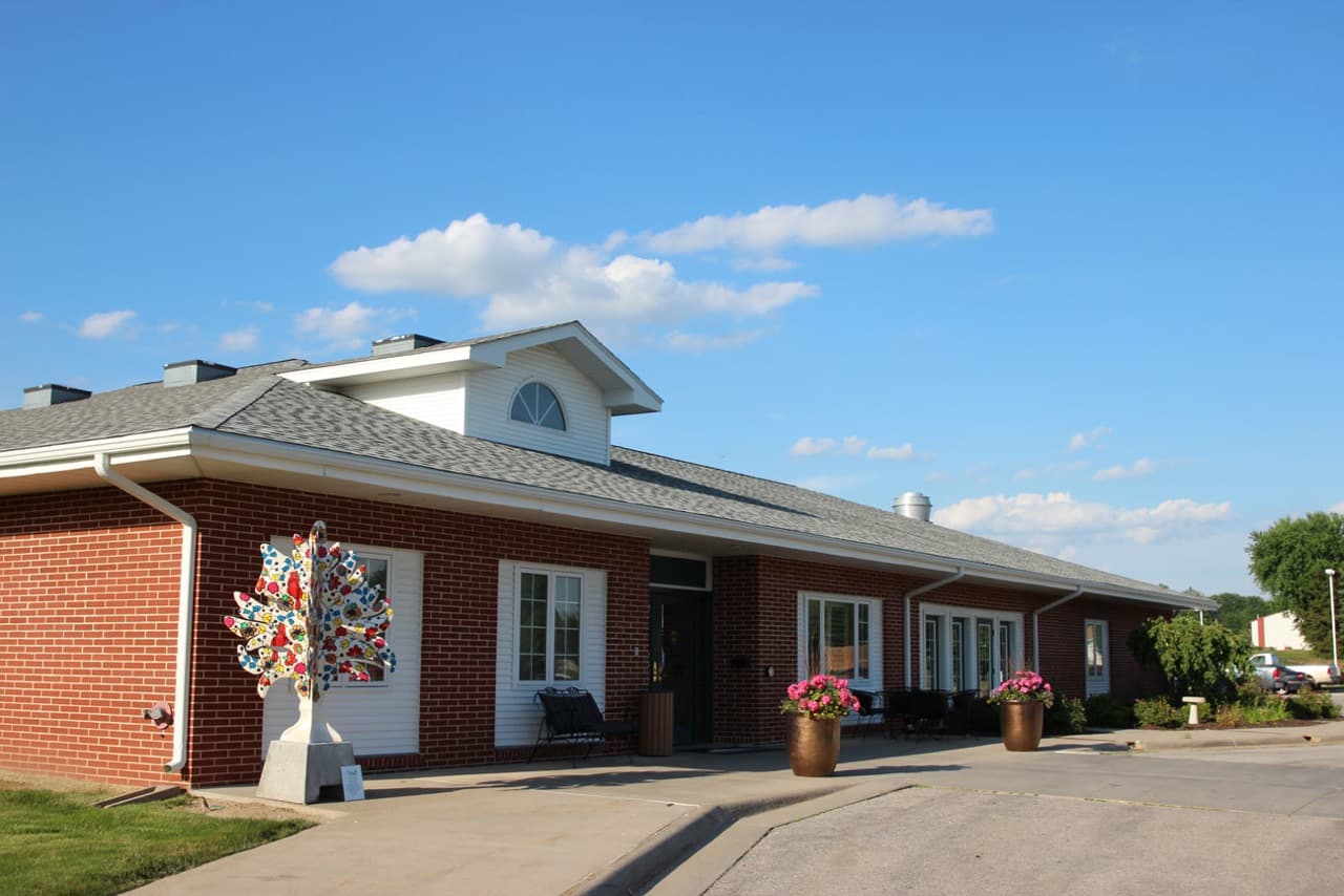 Ambassador Health of Nebraska City