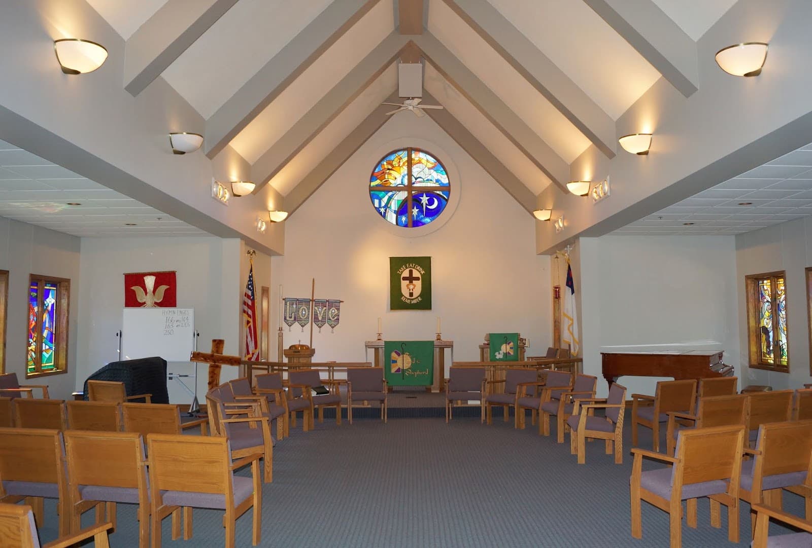 Good Shepherd Lutheran Community