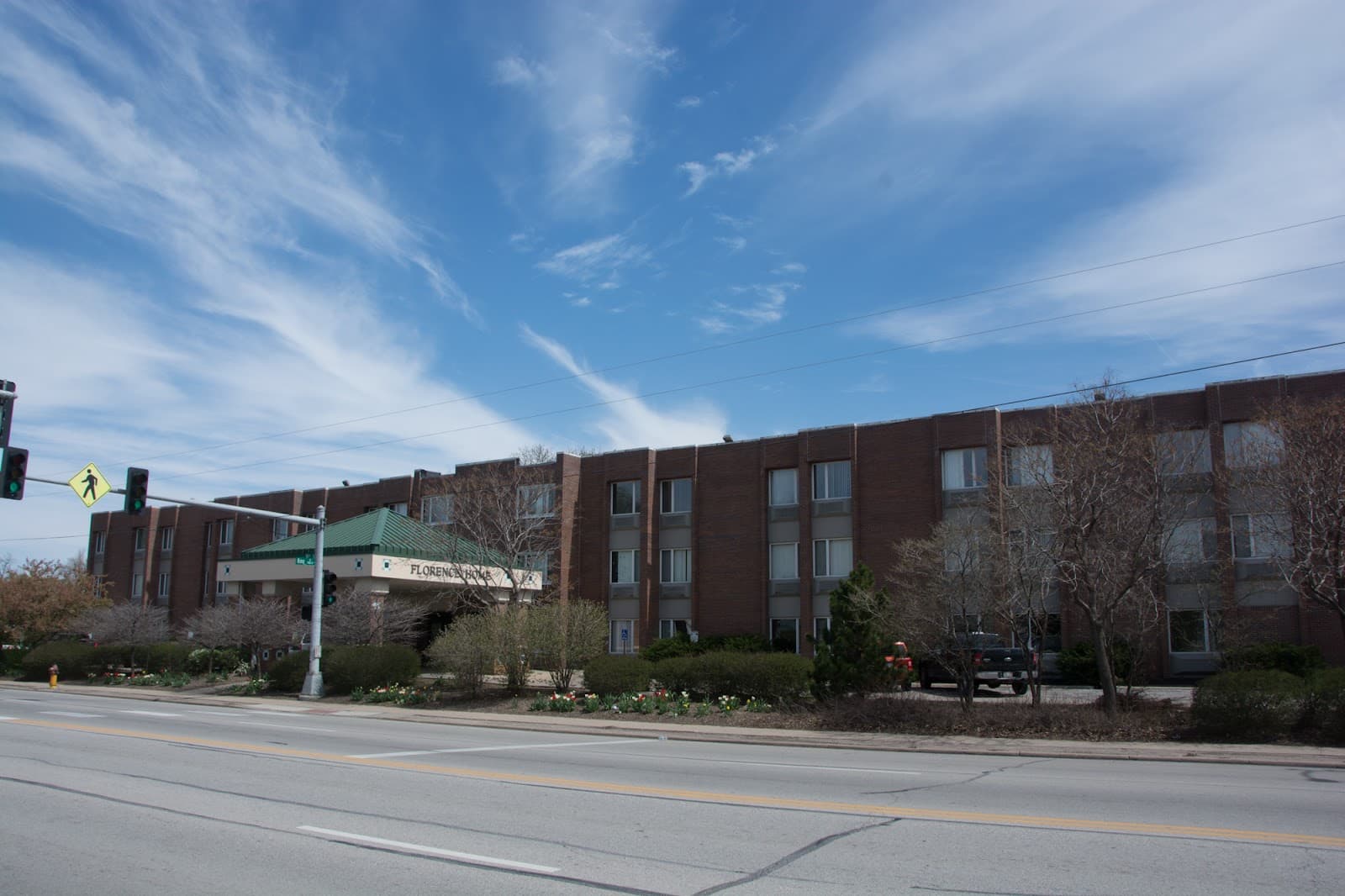 Florence Home Healthcare Center