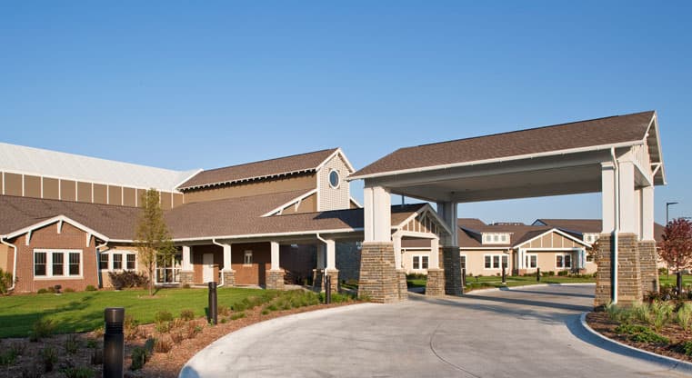 Southlake Village Rehabilitation & Care Center, Inc.