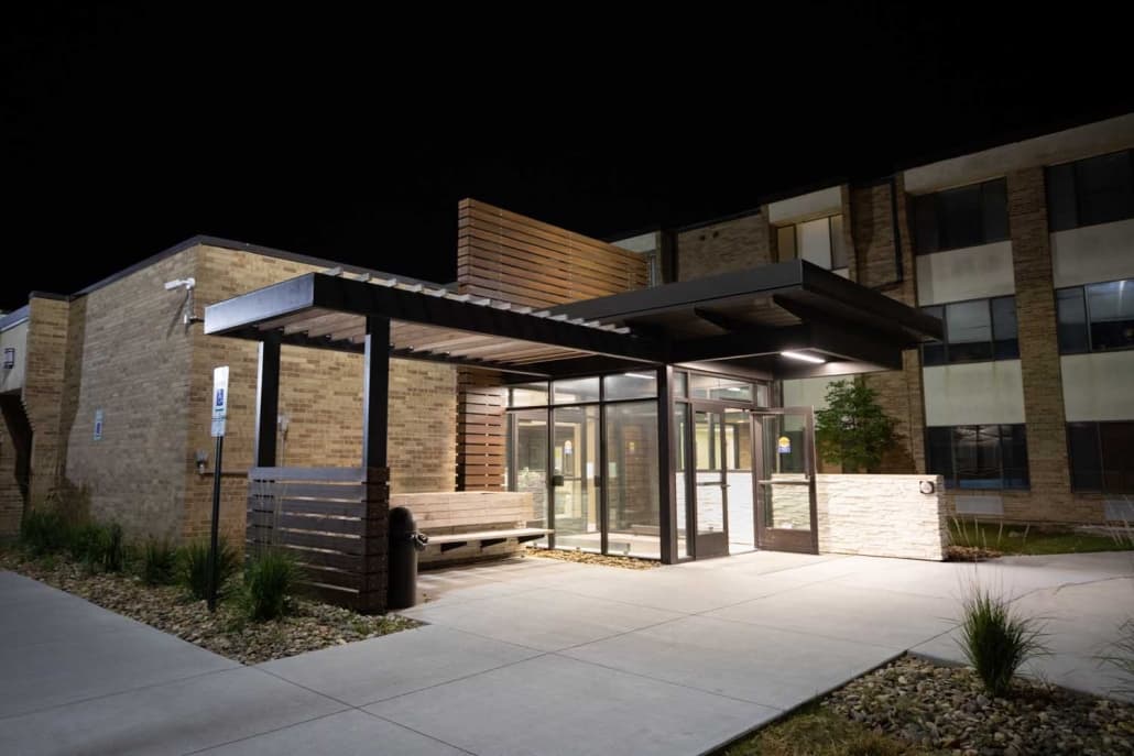 Keystone Ridge Post Acute Nursing and Rehabilitation