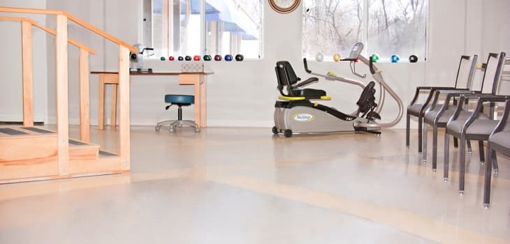 Emerald Nursing and Rehab Legacy Pointe