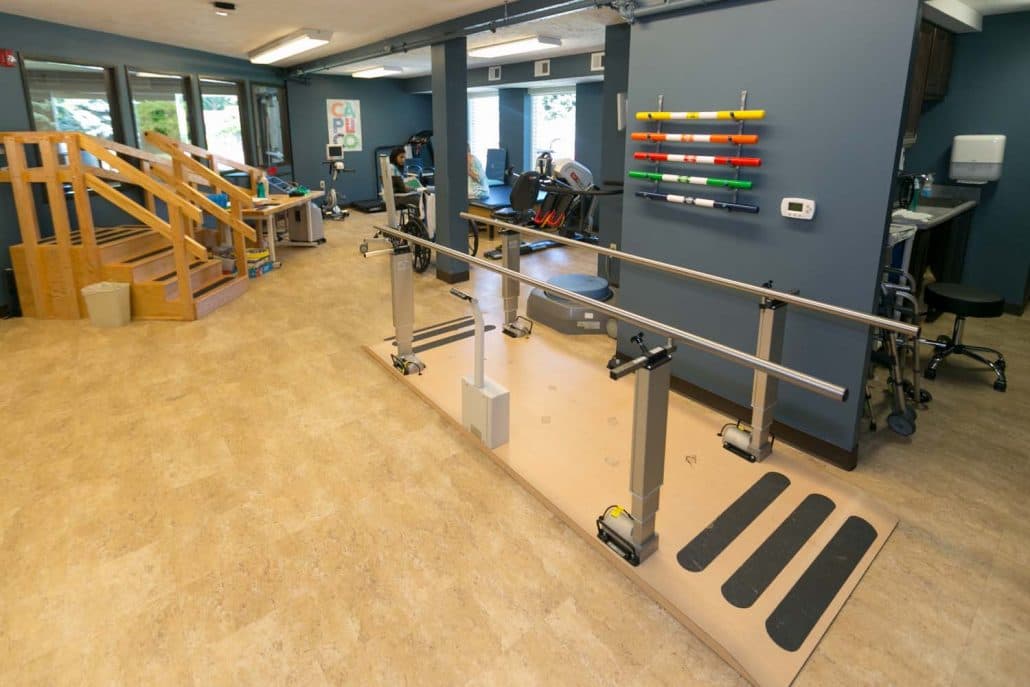 Omaha Nursing and Rehabilitation Center