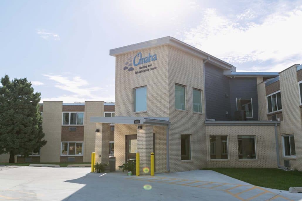 Omaha Nursing and Rehabilitation Center