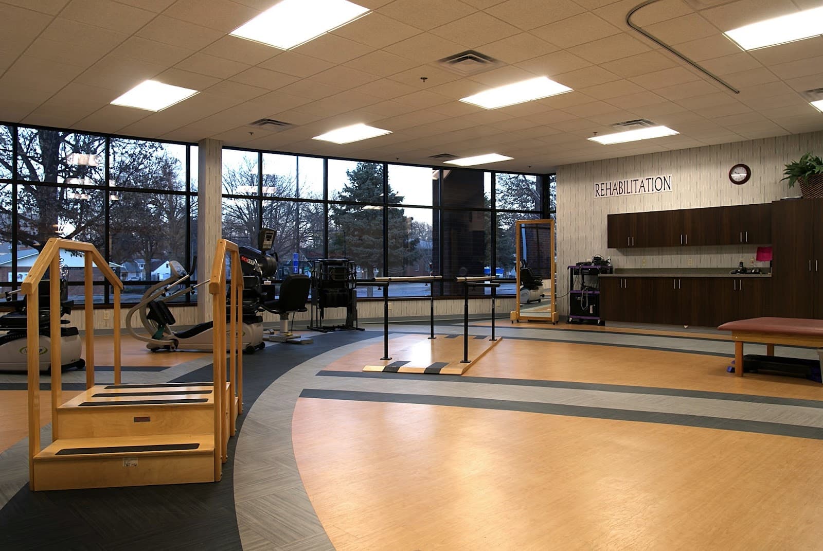 Emerald Nursing & Rehab Lancaster