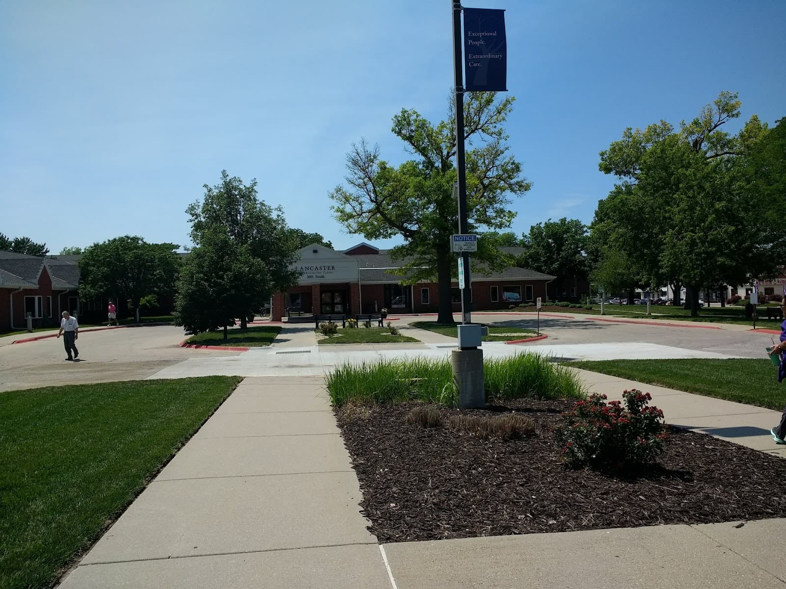 Emerald Nursing & Rehab Lancaster