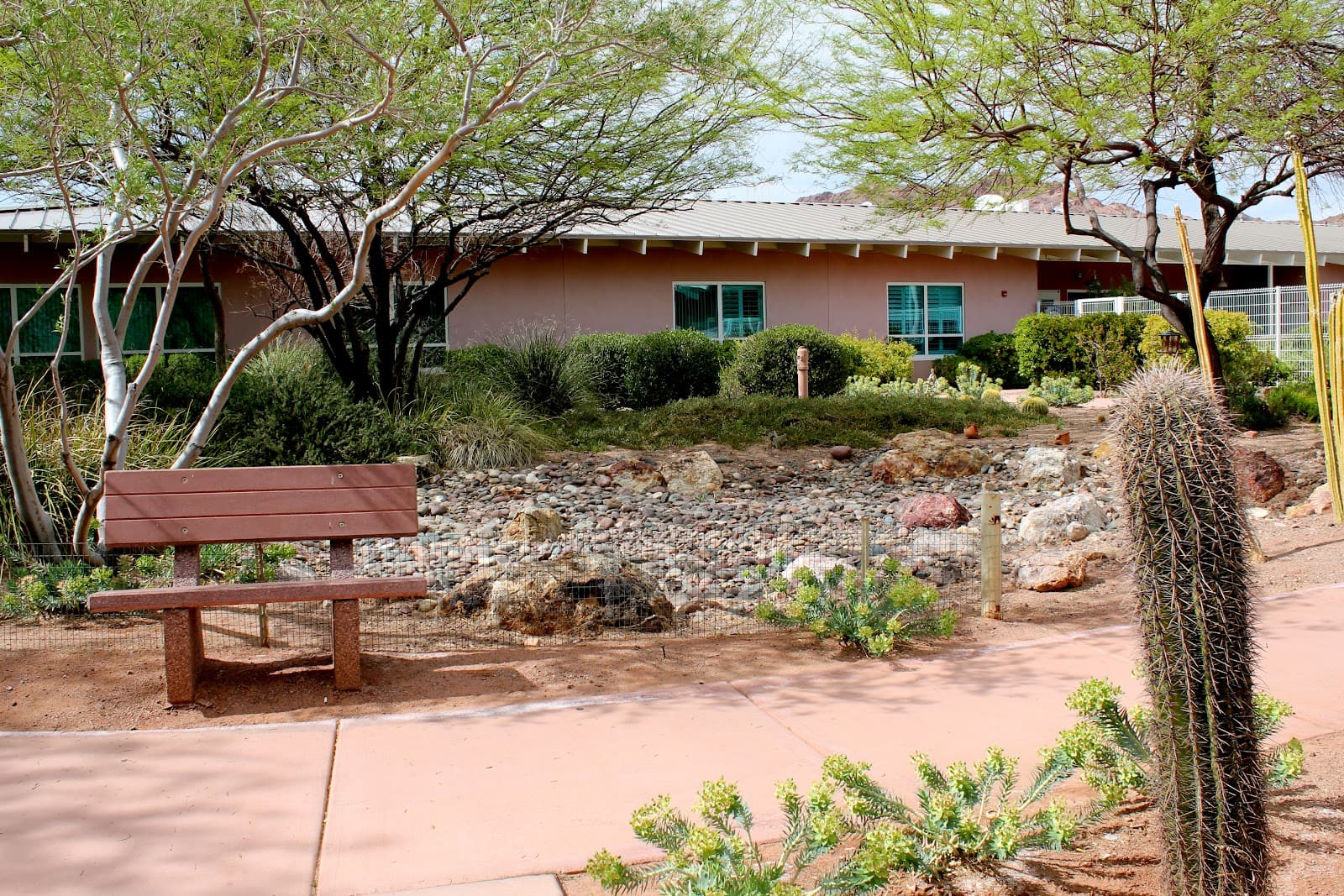 Nevada State Veterans Home — photo 1