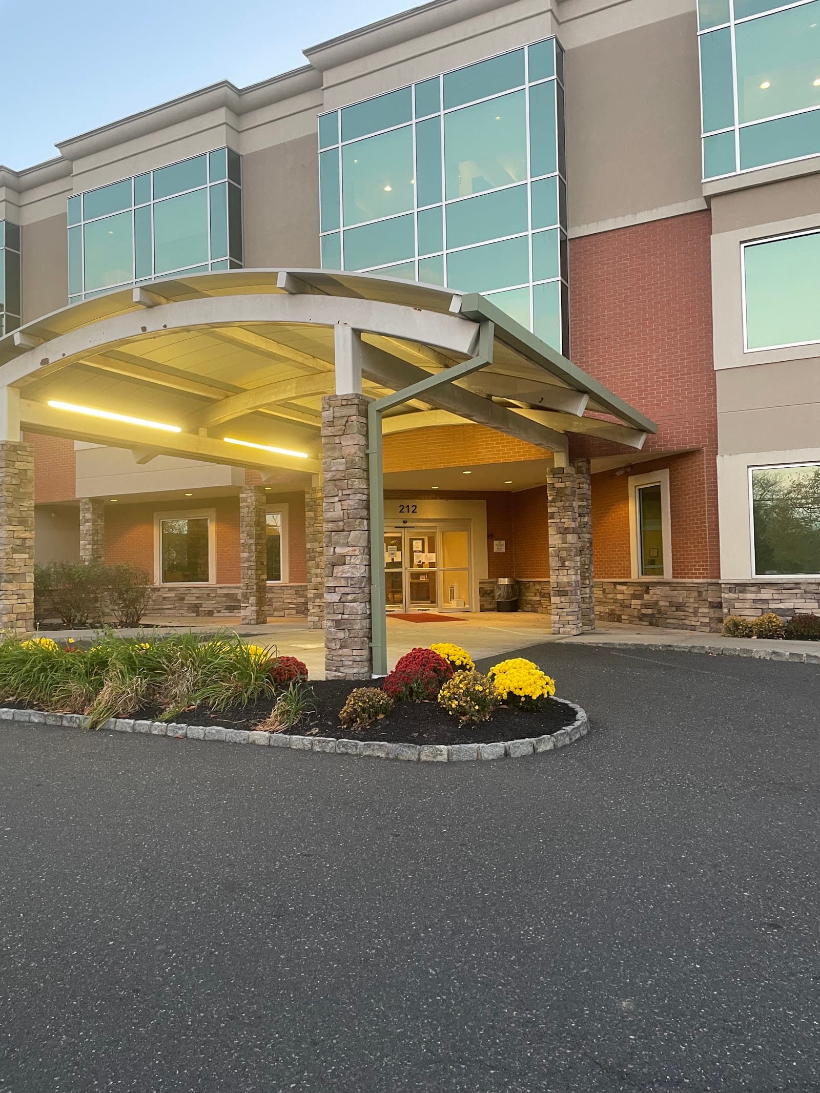 Total Rehab Moorestown