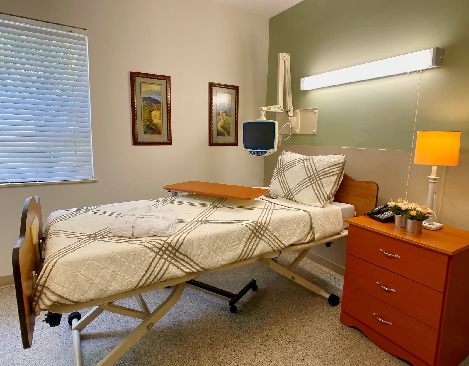 Sunnybrook Rehabilitation Center