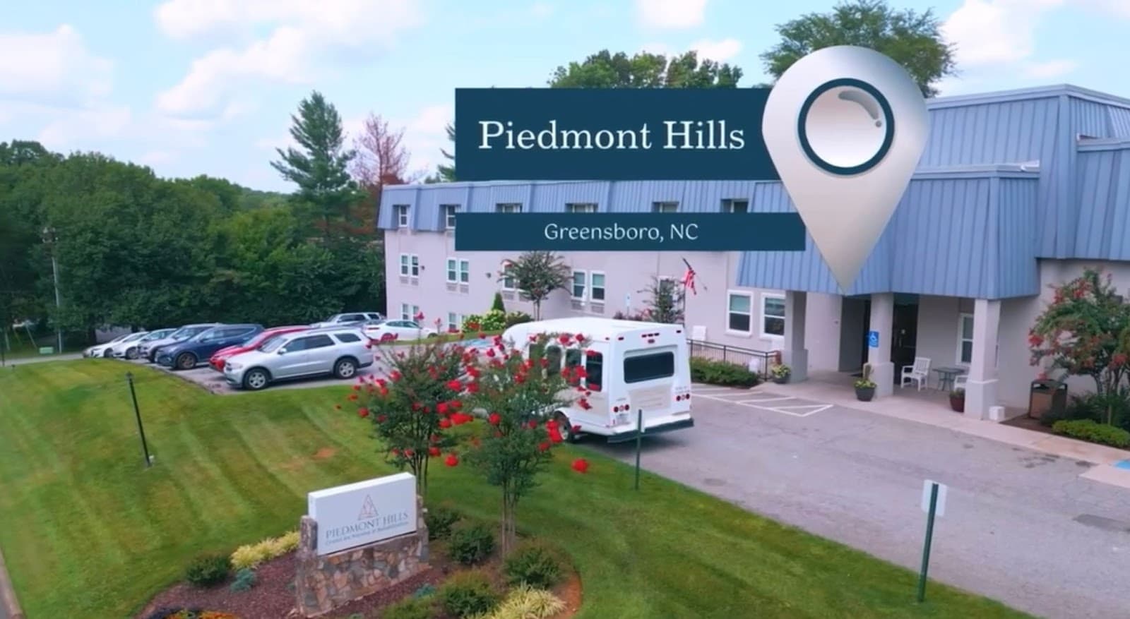 Piedmont Hills Center for Nursing and Rehabilitation