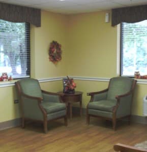 Greenhaven Health & Rehab