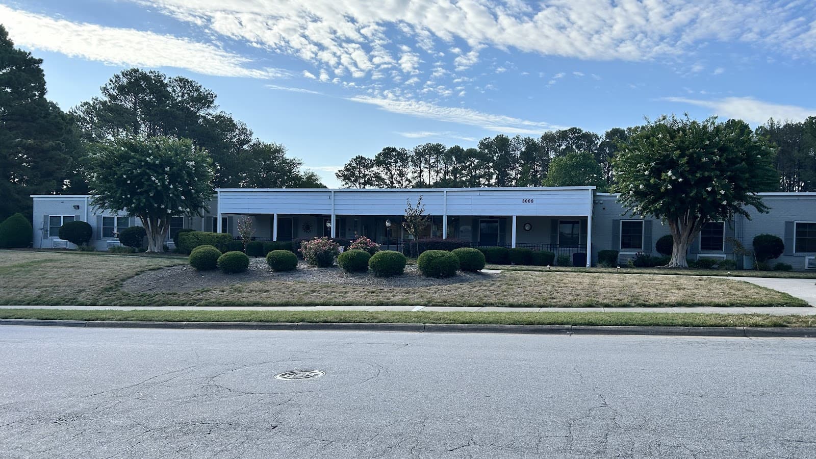 Capital Nursing & Rehabilitation Center
