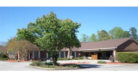 Tower Rehabilitation & Nursing Center