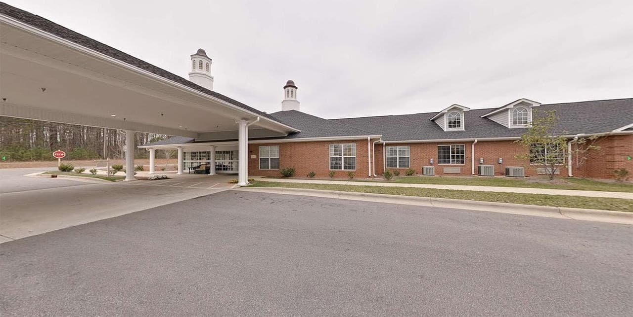 PruittHealth-Raleigh