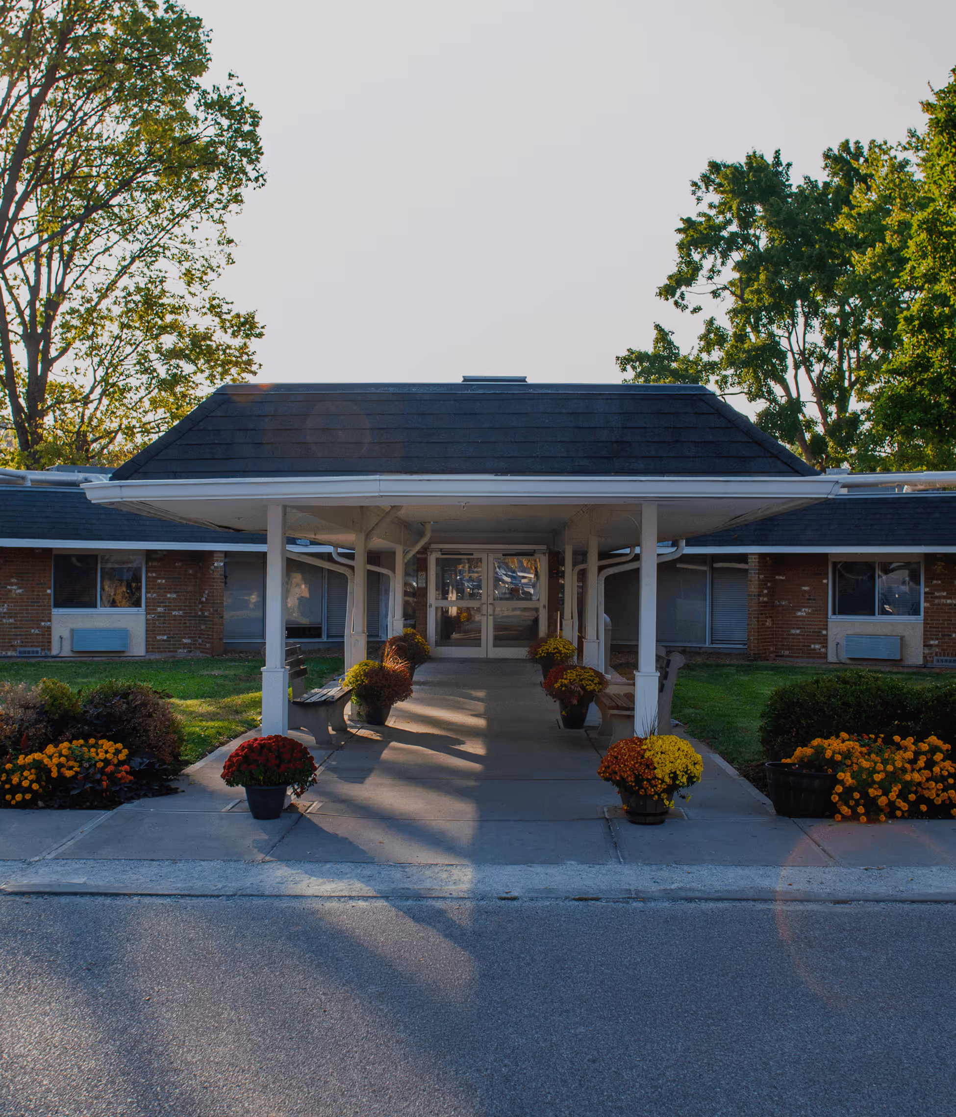 Madeira Care Center