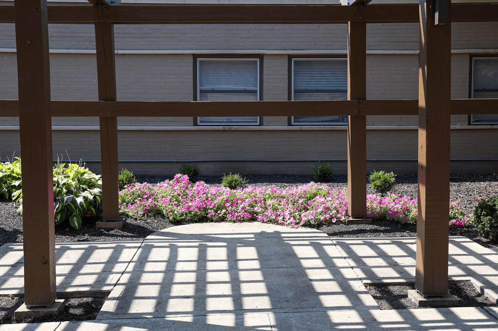 Pleasant Ridge Healthcare Center